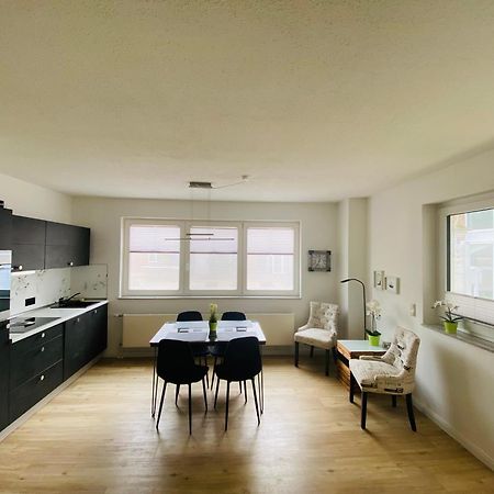 Susi'S Seeblick Waren  Ngoại thất bức ảnh
